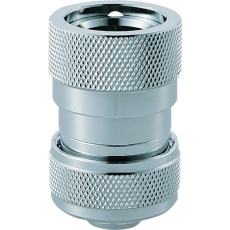 【PL60-51】SANEI 金属製ストップジョイント