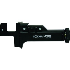 【LPC5】KDS ロッドクランプ