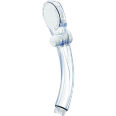 【PS323-81XA-CC1】SANEI 節水ストップシャワーヘッド