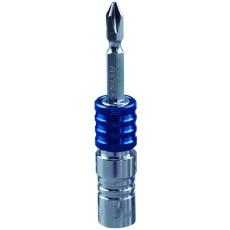 【DSB10】スーパー 電ドル用ビットソケット(ビット着脱式)六角対辺:10mm