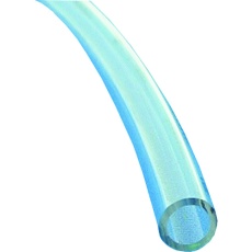 【MTP-10 C 20M】チヨダ メガタッチチューブ透明 10mm/20m
