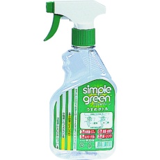 【SGN-350KN】KDS シンプルグリーンうすめボトル 350ml