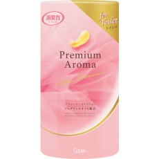 【ST12820】エステー トイレの消臭力 Premium Aroma アーバンロマンス