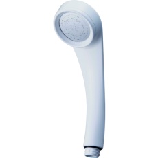 【PS324-80XA-MW2】SANEI フラットシャワーヘッド 節水