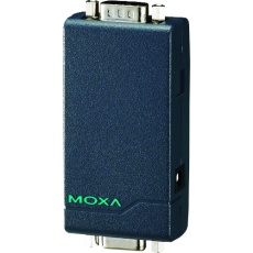 【TCC-80I-DB9】MOXA