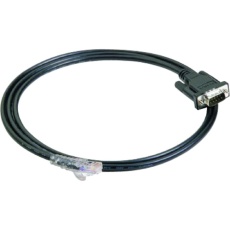 【CBL-RJ45M9-150】MOXA ケーブル