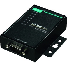 【UPORT 1150I】MOXA