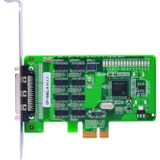 【CP-168EL-A】MOXA