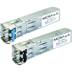 【SFP-1GSXLC-T】MOXA