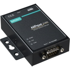 【NPORT 5130A/JP】MOXA