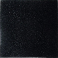 【SPN-12】WAKI NRスポンジゴム粘着付 10×100×100MM