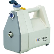【C-P60X】日立 非自動ハンディポンプ