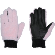 【W-6 PINK M】ペンギンエース 防寒手袋 Pパターン WINTER W-6 ピンク M