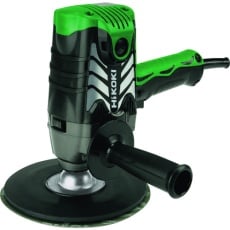 【S18V】HiKOKI 電子ディスクサンダー(ラバーパッド付) 180mm