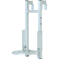 【TS-500D】HARAX トラックステッパー