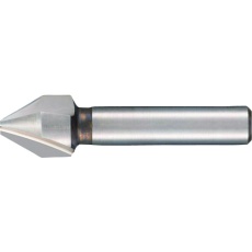 【472 6.300】GUHRING カウンターシンク60° レギュラ 6.3mm