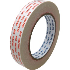 【WDC003】WAKI 激強力両面テープ ゴムPP用 20MM×20M