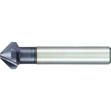 【1326 10.400】GUHRING カウンターシンク90° レギュラTiAlNコート 10.4mm