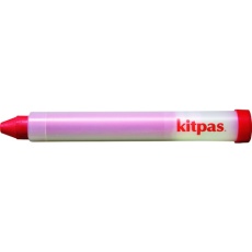 【KP-R】キットパス ホルダー単品 赤