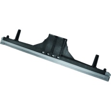 【4.777-098.0】KARCHER 床洗浄機用アクセサリー スクイジー BR 40/10 C耐油性435mm()