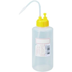 【927-22-22-01】TGK NT洗瓶 B型 カラーcap 500mL 色1 LY