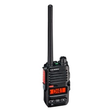 【SRD795-BT PKG】デジタル簡易業務用無線(登録局) Bluetooth対応 フロントキー付きモデル
