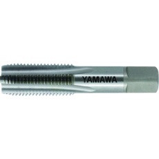 【FC-PF-1-11】ヤマワ 管用平行ねじ用鋳鉄用ハンドタップ FC-PF 1-11