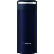 【SM-JF36-AD】ZOJIRUSHI ステンレスマグ 0.36L ネイビー