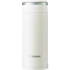 【SM-JF36-WA】ZOJIRUSHI ステンレスマグ 0.36L ホワイト