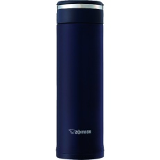 【SM-JF48-AD】ZOJIRUSHI ステンレスマグ 0.48L ネイビー