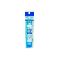【NS-004S】PLUS 28994)ウォーターグルー 2WAY 50ml