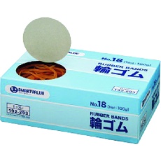 【B106J】JTX 192293)輪ゴムNo.18 100g