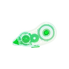 【WH-305T】PLUS 42280)修正テ-プホワイパ-エコ 5mm