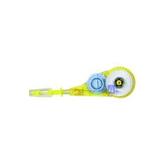 【WH-104TR】PLUS 42251)修正テープホワイパーV交換テープ 4mm