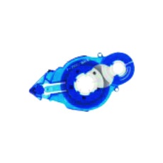 【TG-611BC BL BP】PLUS 37578)テ-プのり スピンエコ交換テ-プ TG-611BC ブル-
