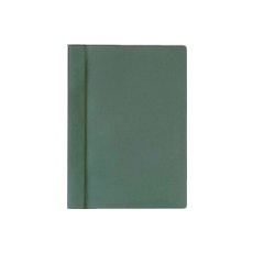 【FL-101RT DG-10】PLUS 183204)レポートファイル FL-101RT A4S 濃灰 10冊