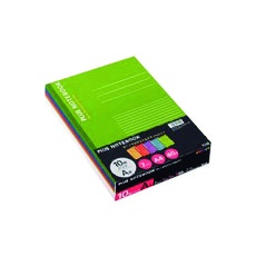 【NO-204AS-10CP】PLUS 76745)ノートブック A4 A罫 10冊