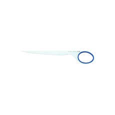 【SC-165PK BL】PLUS 34948)ステンレスペーパーナイフ SC-165PK ブルー
