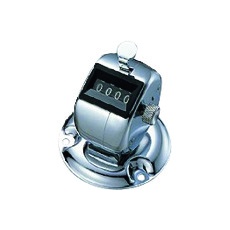 【KT-100】PLUS 30902)数取器 取り付け用