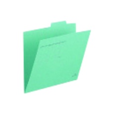 【FL-001IF GR】PLUS 87834)個別フォルダFL001IF A4 GR