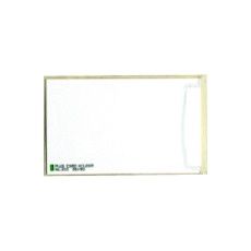 【LA-200ST】PLUS 33715)粘着剤付カードホルダー 100枚