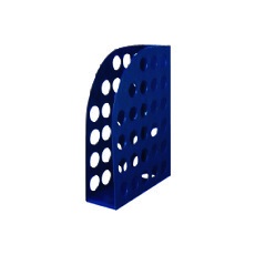 【FL-411BF DNV】PLUS 88591)リブ付ボックスファイル FL-411BF A4S DNV
