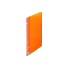【FC-121EL YL】PLUS 88414)クリア-ファイル10P FC121EL A4S YL