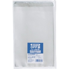 【B626J-A5】JTX 860236)OPP袋シ-ル付A5 100枚
