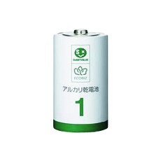 【N211J-10P】JTX 861313)アルカリ乾電池3 単1×10本