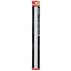 【CP-310MB LGY】PLUS 80558)マグネットバー CP-310MB ライトグレー