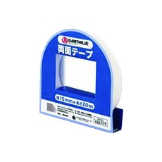 【B050J】JTX 192178)両面テープ 20mm×20m