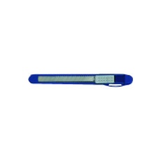 【CU-003 NV】PLUS 35320)カッターナイフ S CU-003 ネイビー