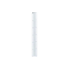 【B333J】JTX 381293)再生PET直定規30cm