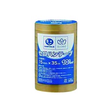 【B638J】JTX 388546)セロハンテ-プ 15mm×35m10巻